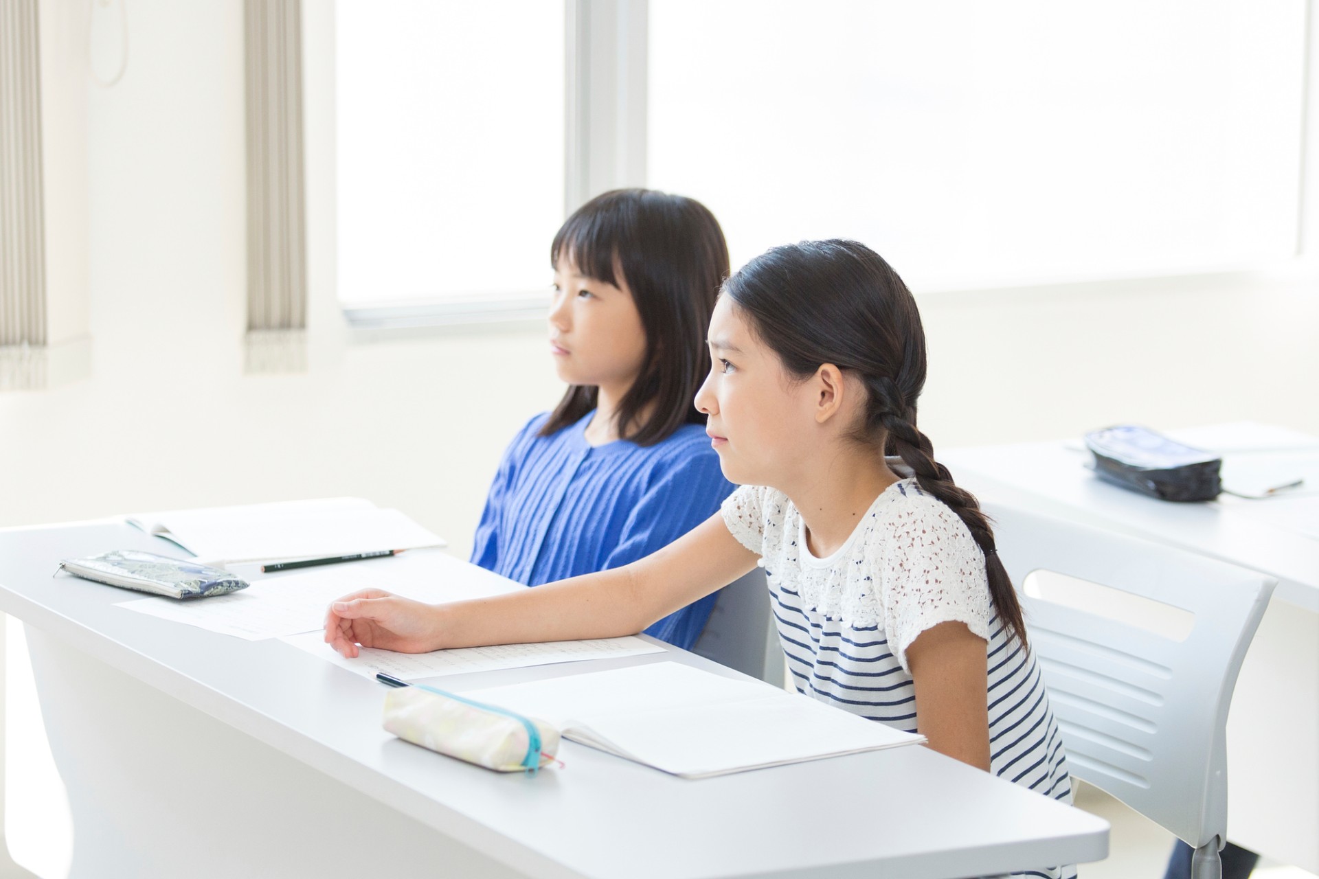 学習塾（小学生）11