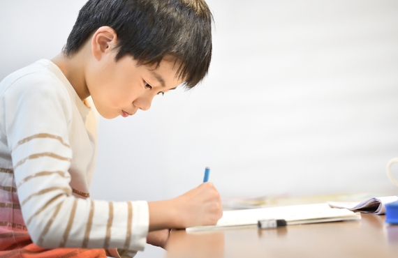 不登校の生徒様にも寄り添い学習をお手伝いいたします | 大和町の塾なら時間回数無制限で個別指導ができる西村塾