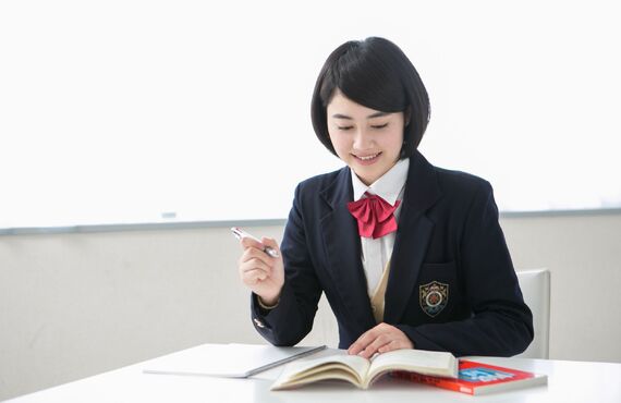学習だけでなくしつけも大切にした指導を行います | 大和町の塾なら時間回数無制限で個別指導ができる西村塾