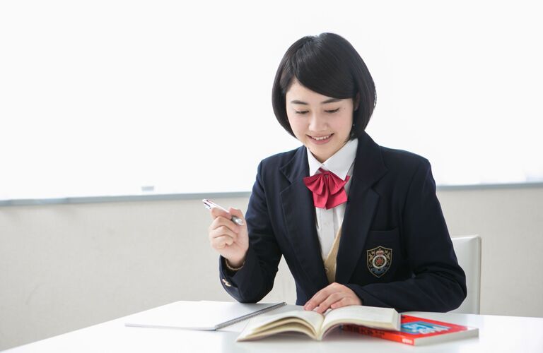 学習だけでなくしつけも大切にした指導を行います | 大和町の塾なら時間回数無制限で個別指導ができる西村塾