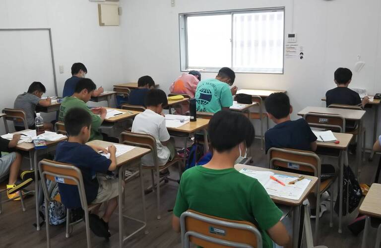 北野小学校の近くに３つ目の校舎ができます！/時間回数無制限で学校の宿題から徹底した指導をする西村塾